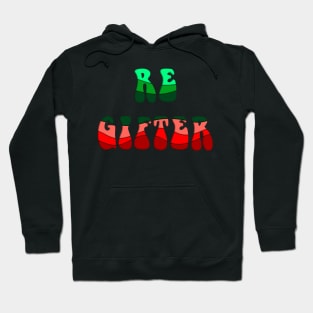 Re Gifter Hoodie